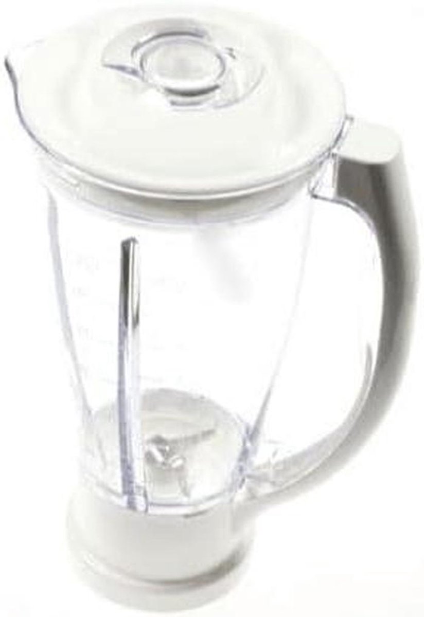 BLENDER VOOR MASTERCHEF Gourmet QA4 voor kleine elektrische molen - XF6341B1
