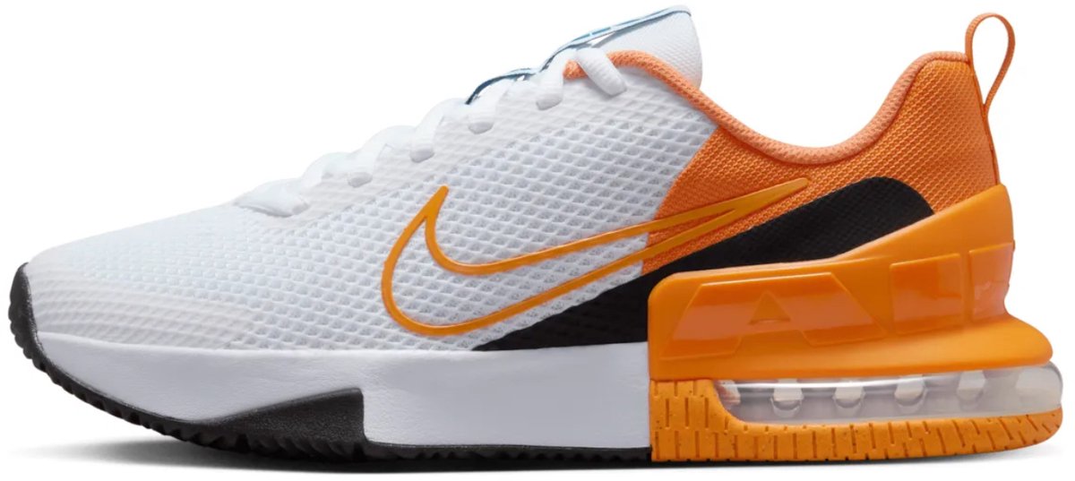 Nike Air Max Alpha Trainer 6 Wit