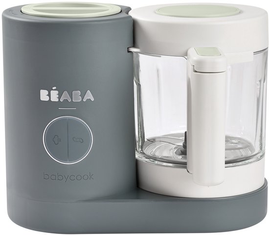 Beaba Babycook Neo Gris Mineral