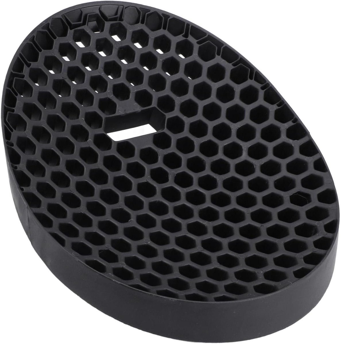 Carwash Emmer Insert - Vuilscheider Emmer - Auto Wassen - Efficiënte Sedimentscheiding - 336 x 3228 x 96 cm - Zwart