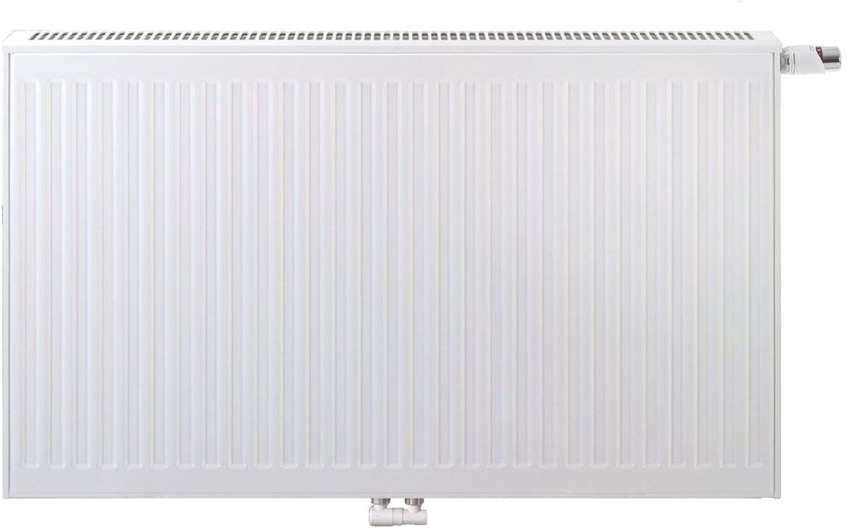 Viessmann Vitoset profielradiator middenaansluiting type 22 300x1000 mm 7512008