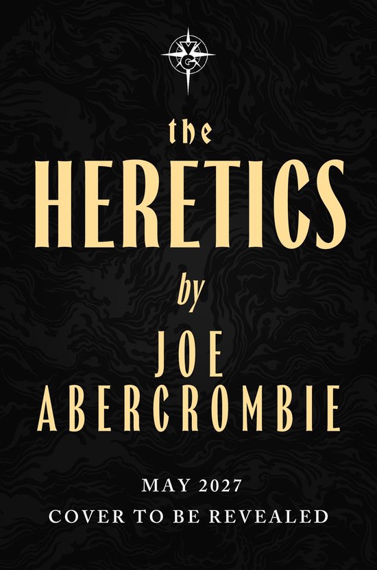 The Heretics - cover