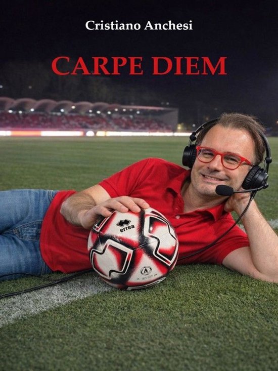 Carpe Diem - cover