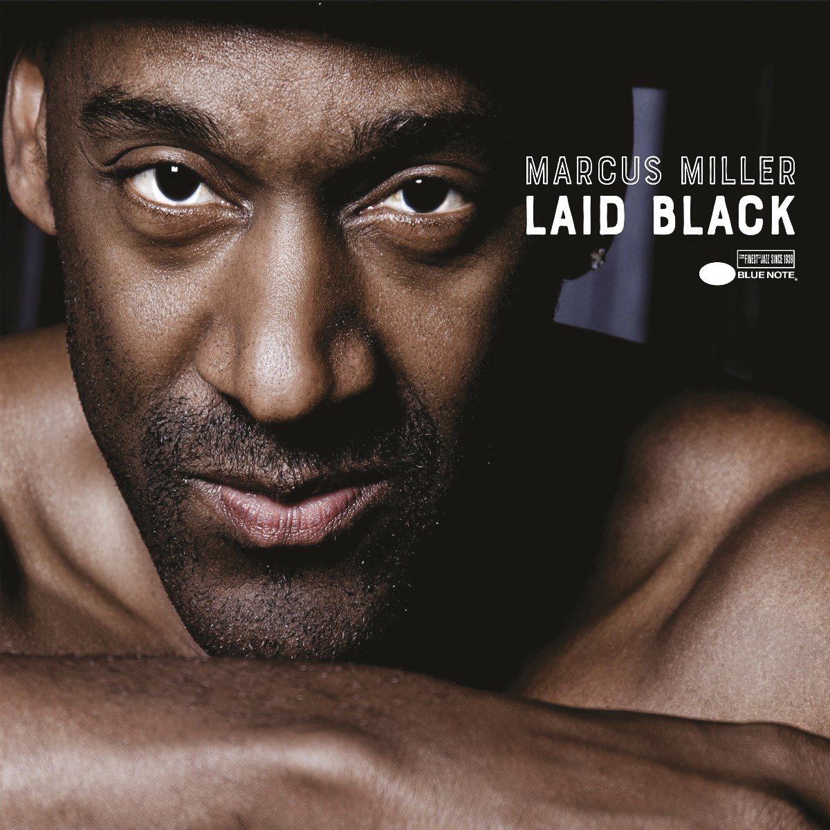 Marcus Miller - Laid Black (2 LP) (Coloured Vinyl) (Limited Edition)