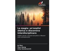 La magia