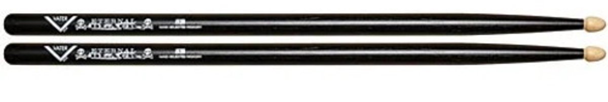 Vater Eternal Black Los Angeles 5A