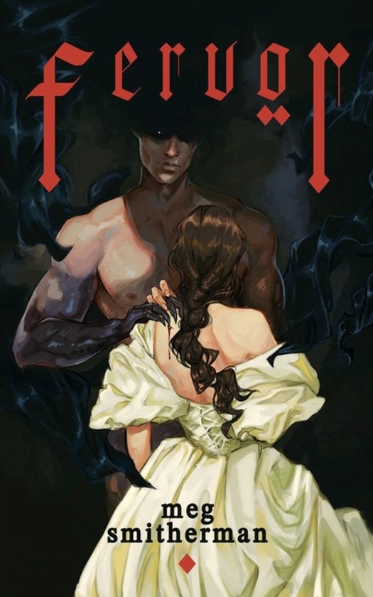 Fervor - cover