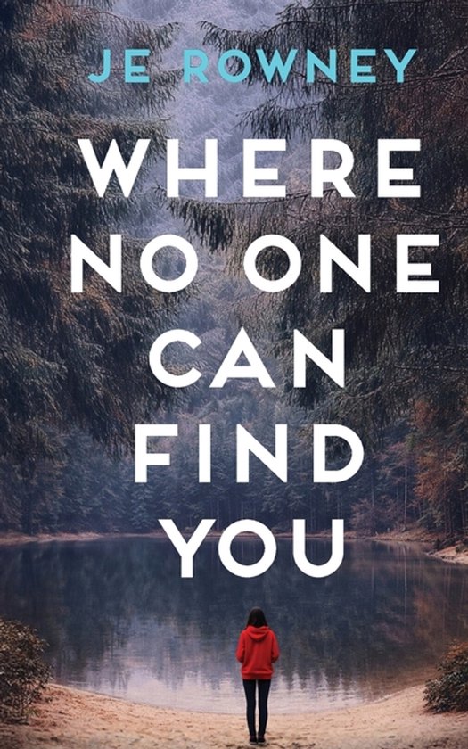 Where No One Can Find You - cover