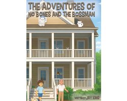 The Adventures of No Bones and the Bossman