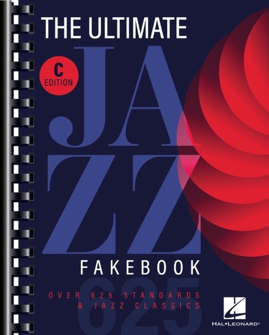 Ultimate Jazz Fake Book