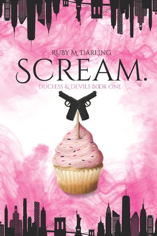 Duchess & Devils- Scream. - cover