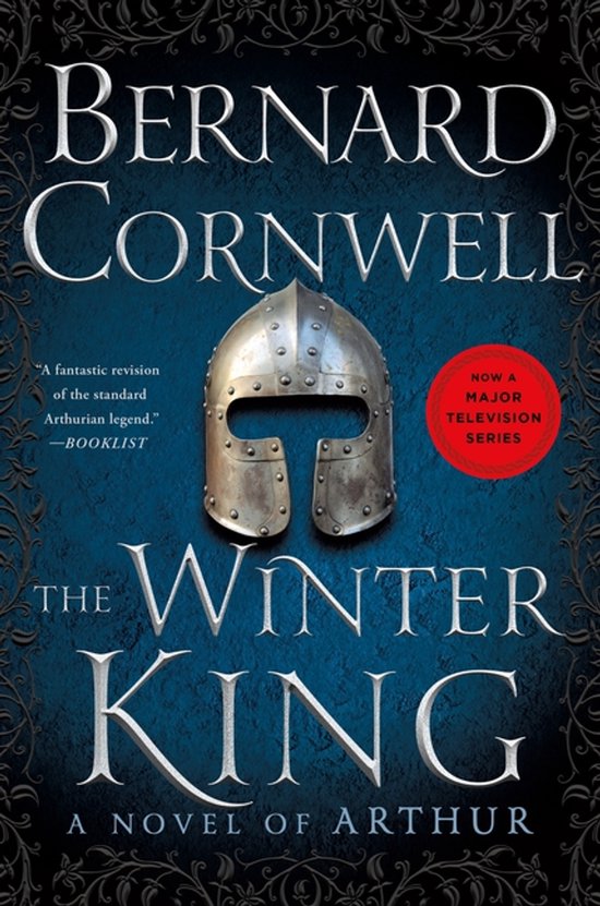 The Winter King - cover