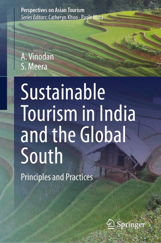 Business and Management (R0) - Sustainable Tourism in India  ... - cover