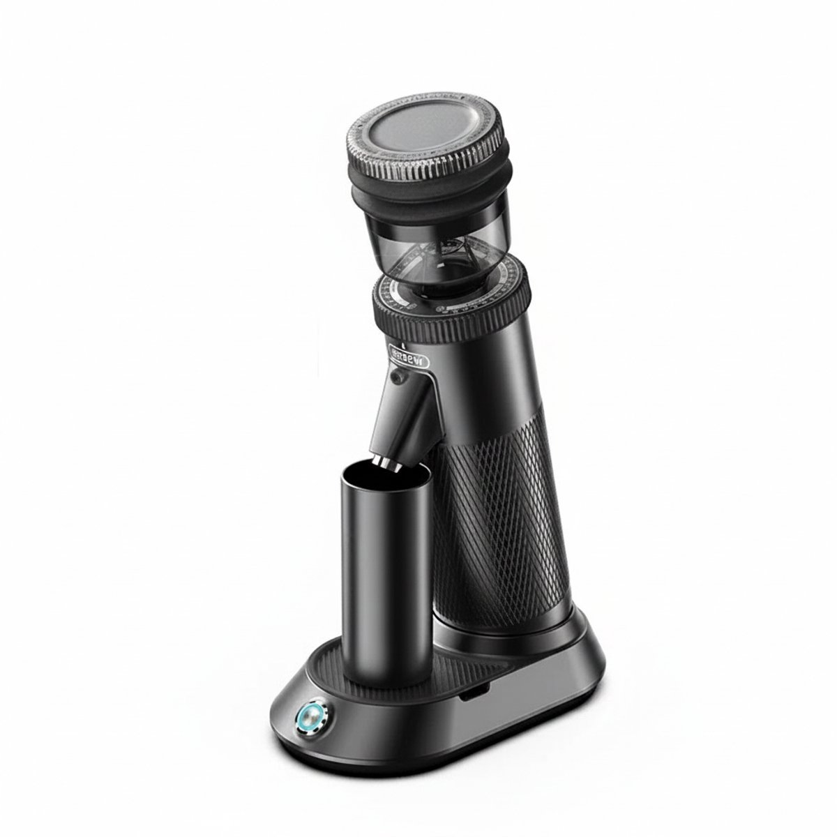 Archi Elektrische Koffiemolen G5 – Conische Burr Koffiemolen – Instelbare Maalgraad – Voor Espresso, Filterkoffie en Turkse Koffie