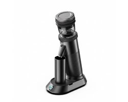 Archi Elektrische Koffiemolen G5 – Conische Burr Koffiemolen – Instelbare Maalgraad – Voor Espresso, Filterkoffie en Turkse Koffie