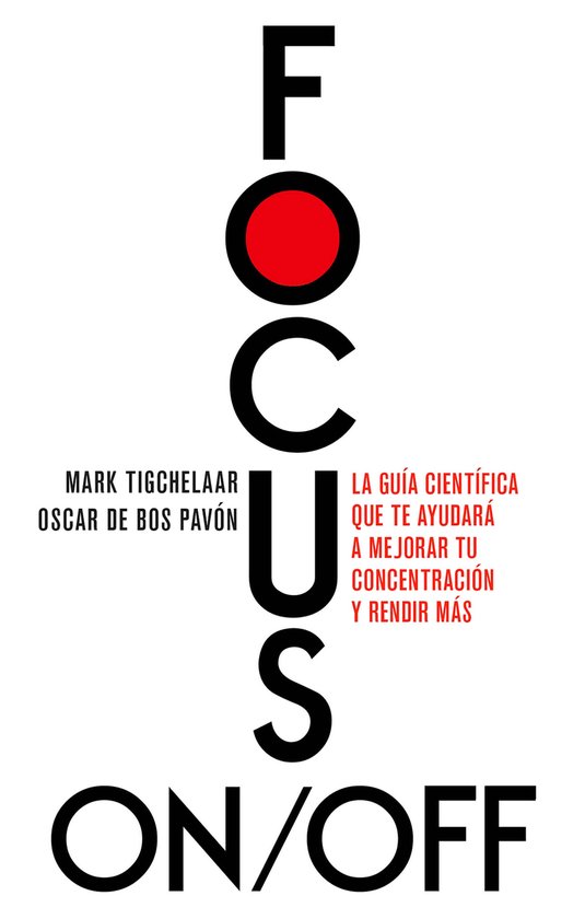 IMPULSA - Focus On/Off - cover