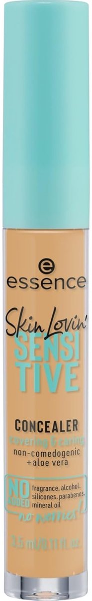 essence Skin Lovin' Sensitive Concealer 05 Fair - 3,5 ml