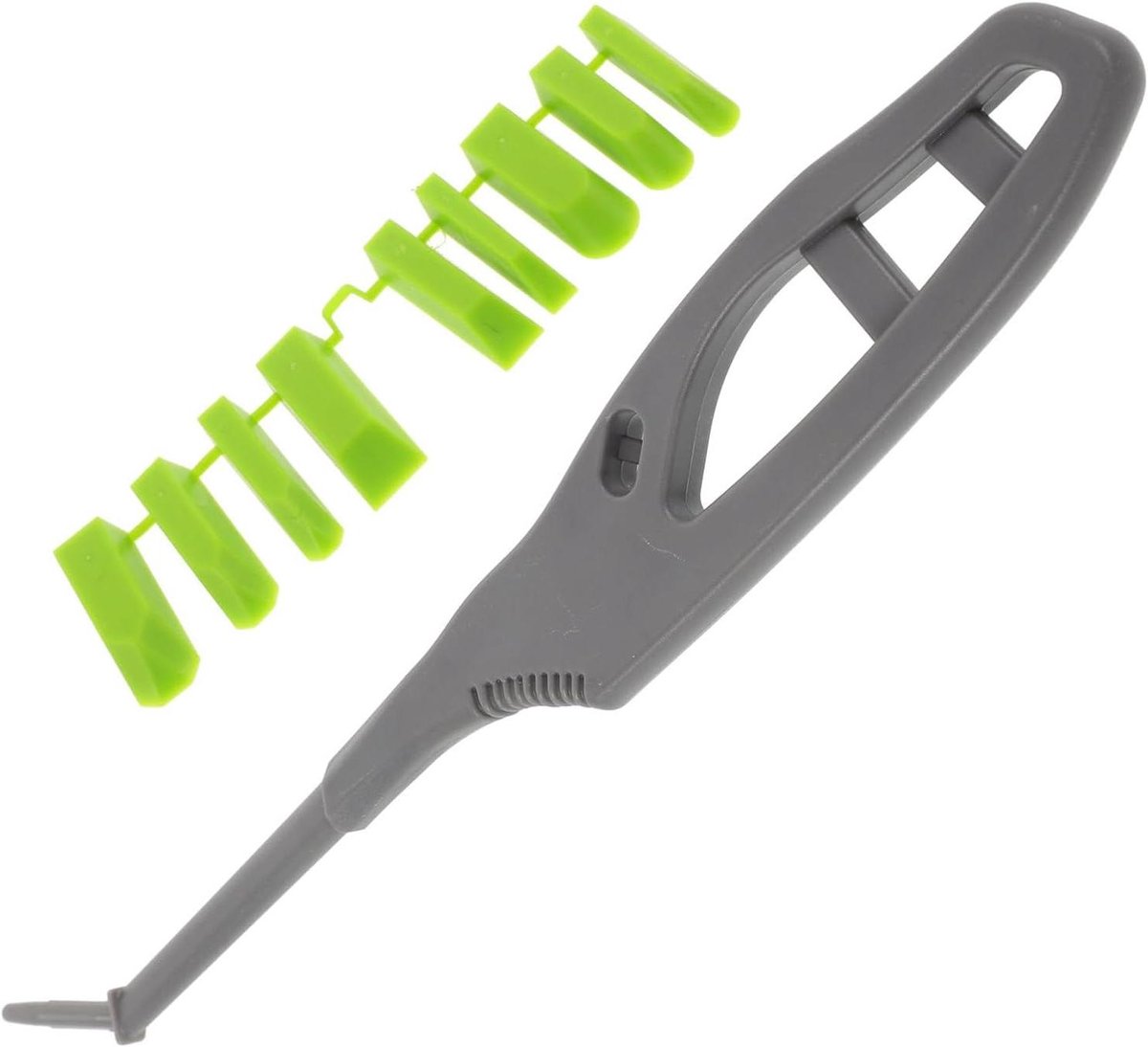 Kit Schraper Set - Voegen Verwijderaar - Kit Verwijderen - Naadloze Voegen Maken - 22cm Handvat - Multi