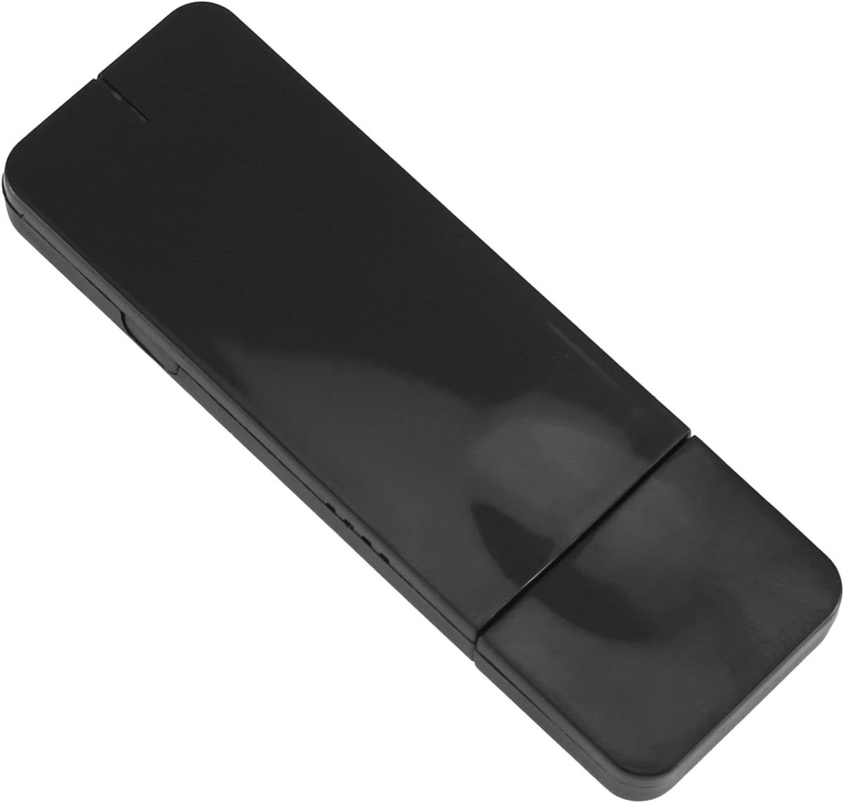 Draadloze Netwerkkaart - Wifi Adapter - Snelle Internetverbinding - Intelligente Dubbele Frequentie - 300Mbps - Zwart