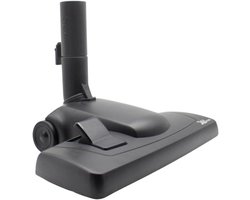 MisterVac compatible with floor nozzle, replacement nozzle with click nozzle Masko K-ISS-102-YE