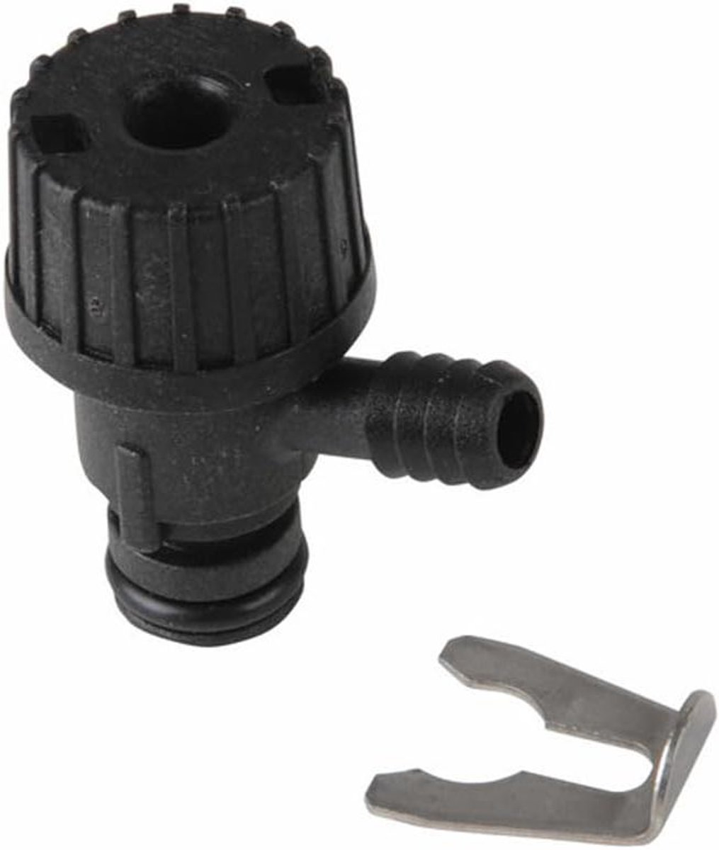 Verwarming Zuivering - Onderdeel Ketel - Onderhoud Apparaat - Origineel Onderdeel - 3 x 2 x 1 cm - Onbekend