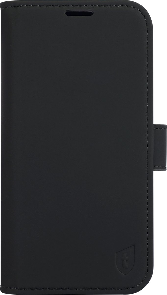 Tolerate ED030062 mobiele telefoon behuizingen 16,5 cm (6.5") Portemonneehouder Zwart iphone 17
