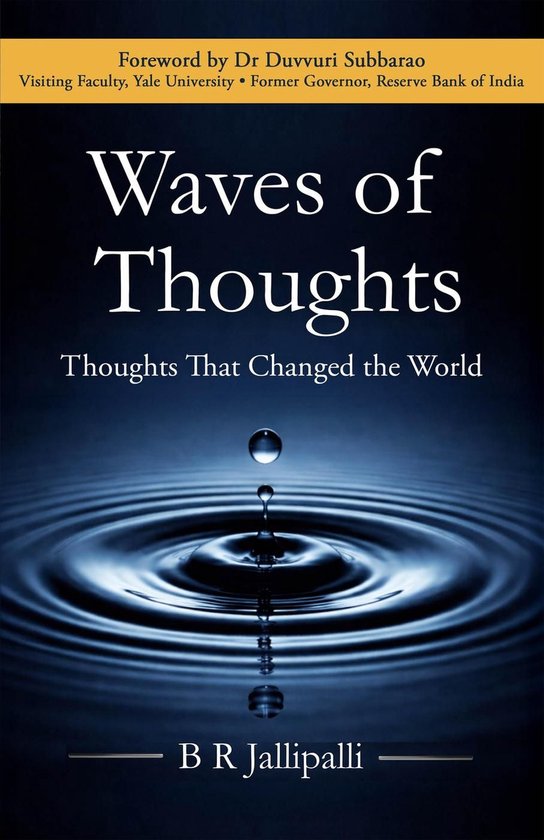 Waves of Thoughts - cover