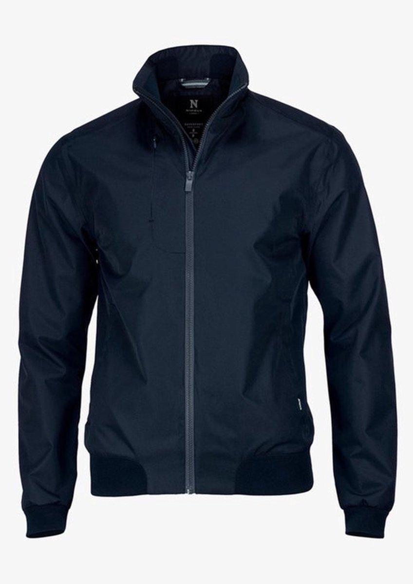Nimbus Davenport jas | maat XL | Donkerblauw