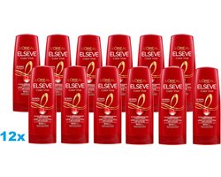 Elvive Shampoo Color Vive Kleurbeschermend