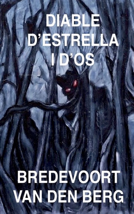 Històrias de Terror En Català - Bredevoort Van Den Berg- D ... - cover