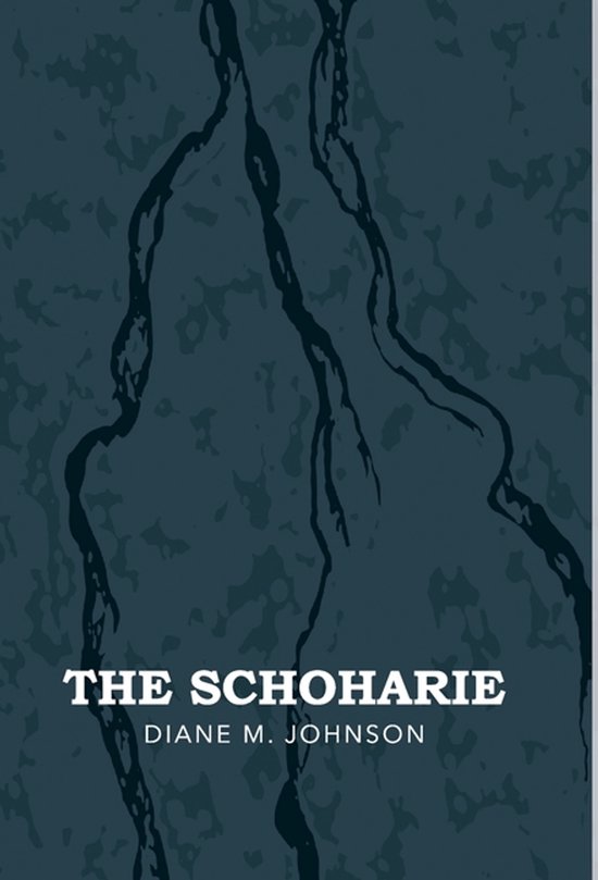 The Schoharie - cover