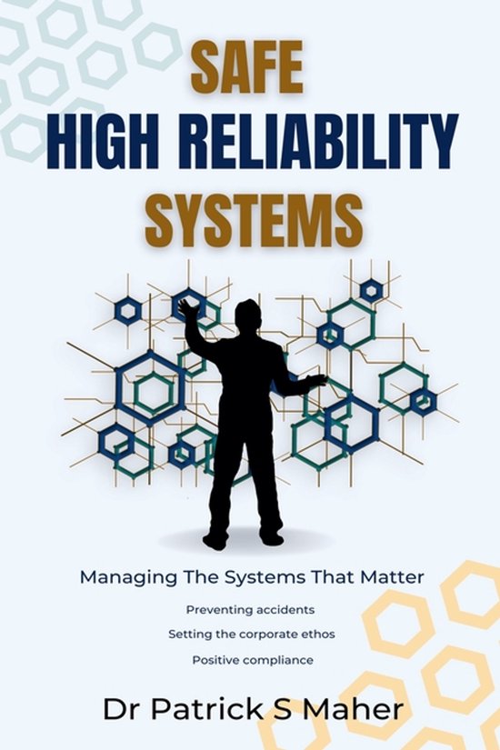 Safe High Reliability Systems - cover