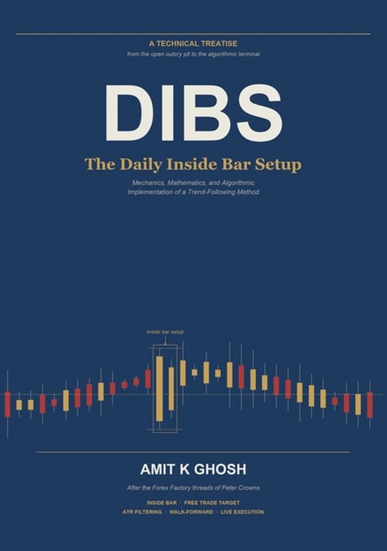 Dibs - cover