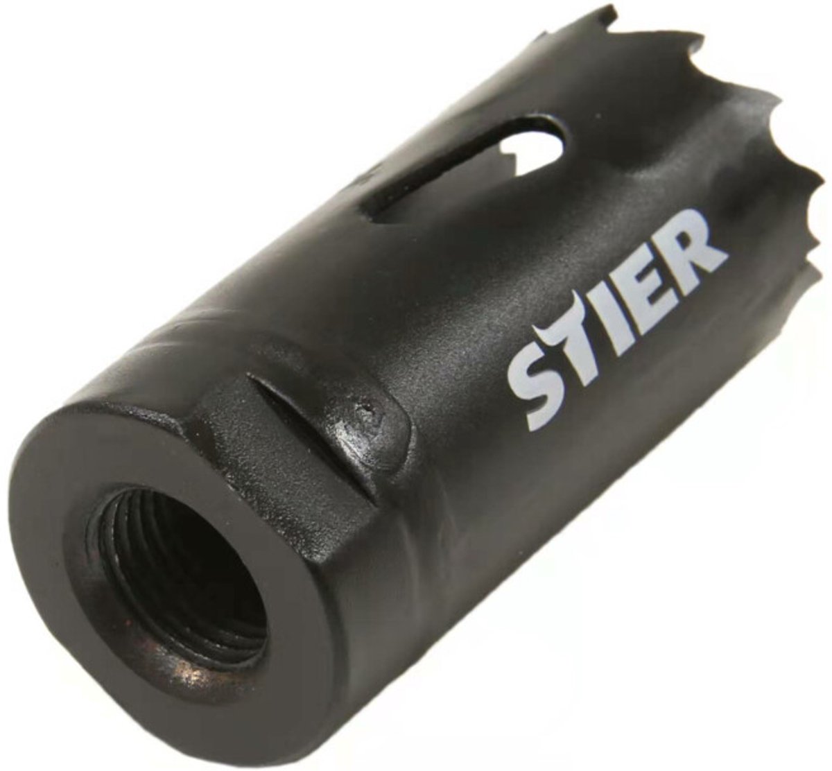 STIER Bimetalen gatenzaag HSS-Co8 25 mm x 38 mm