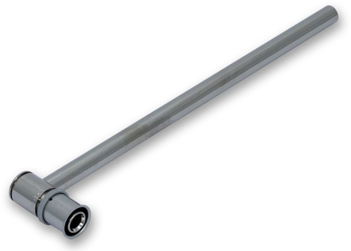 Roth Radiator-aansluitbocht 14 mm, 1135000394