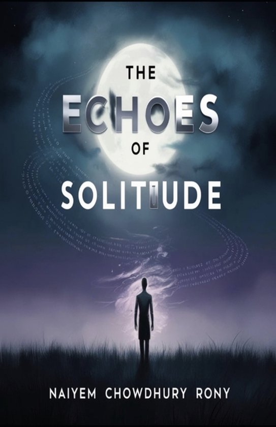 The Echoes of Solitude - cover