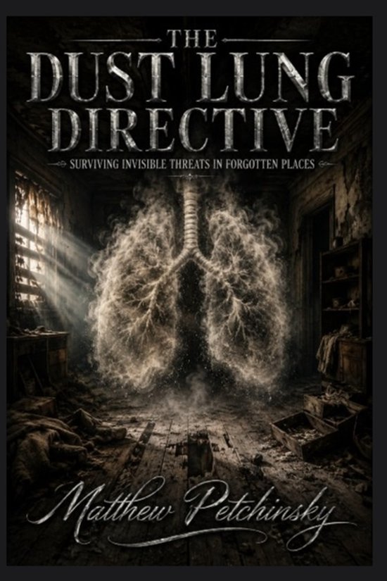 The Dust Lung Directive - cover