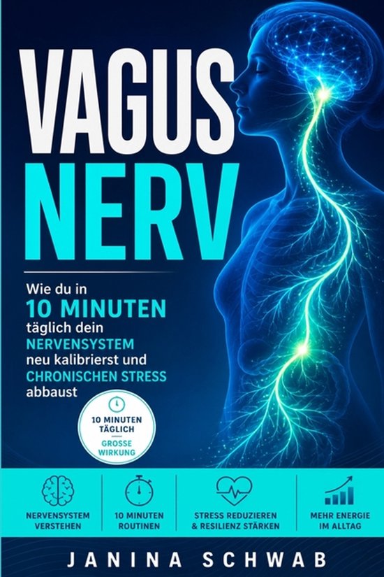 Vagus Nerv - cover