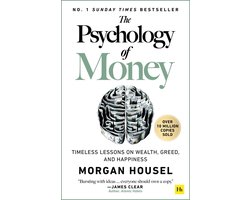 The Psychology of Money