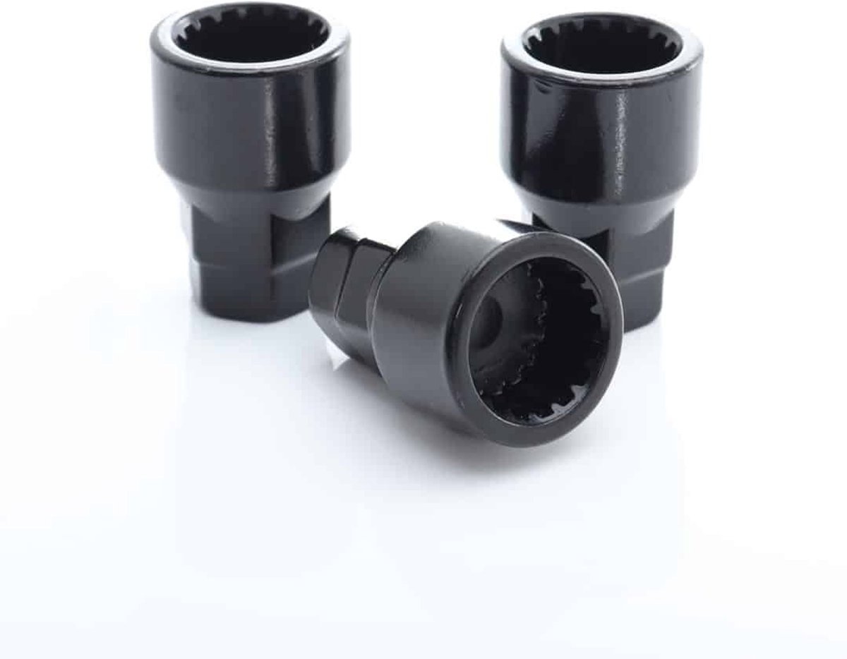 JR Wheels - AMB bolts socket key