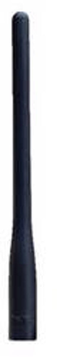 Standard Horizon Antenne CAT-460 - VHF Antenne voor Handmarifoons