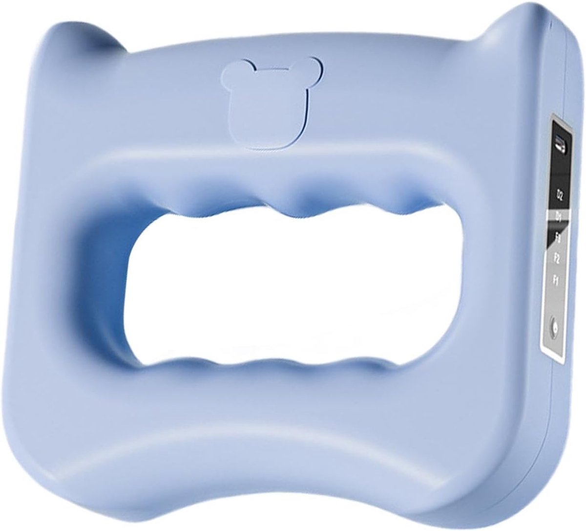 Cellulite massagegereedschap, handmassagegereedschap, taillemassage-gereedschap, buikmassageapparaat, fascia-releasetools, vetverbrandingsmachine, lichaamsvormend massagegereedschap, cellulitisroller