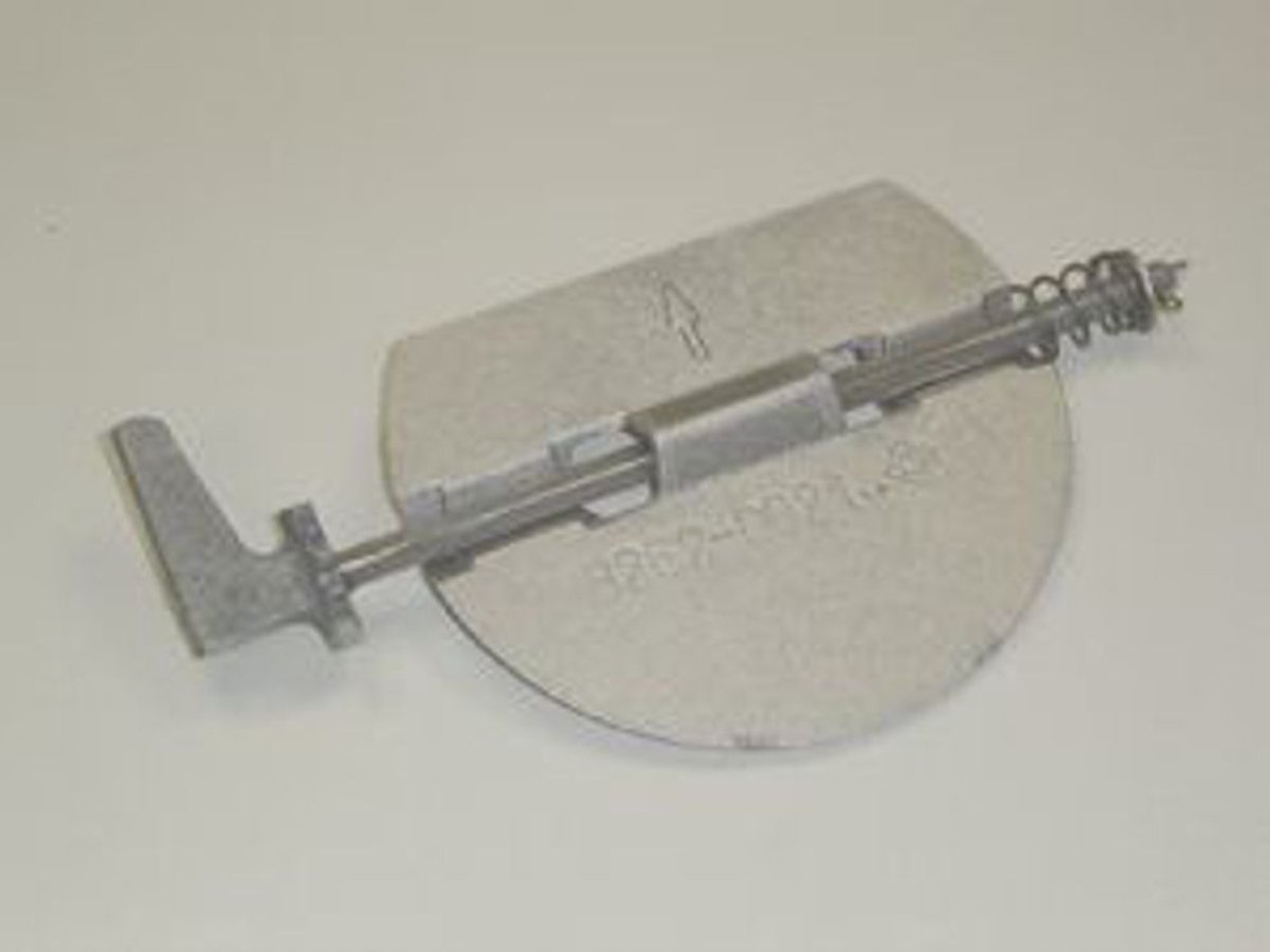 Remeha smoorklep kompl., 82628920