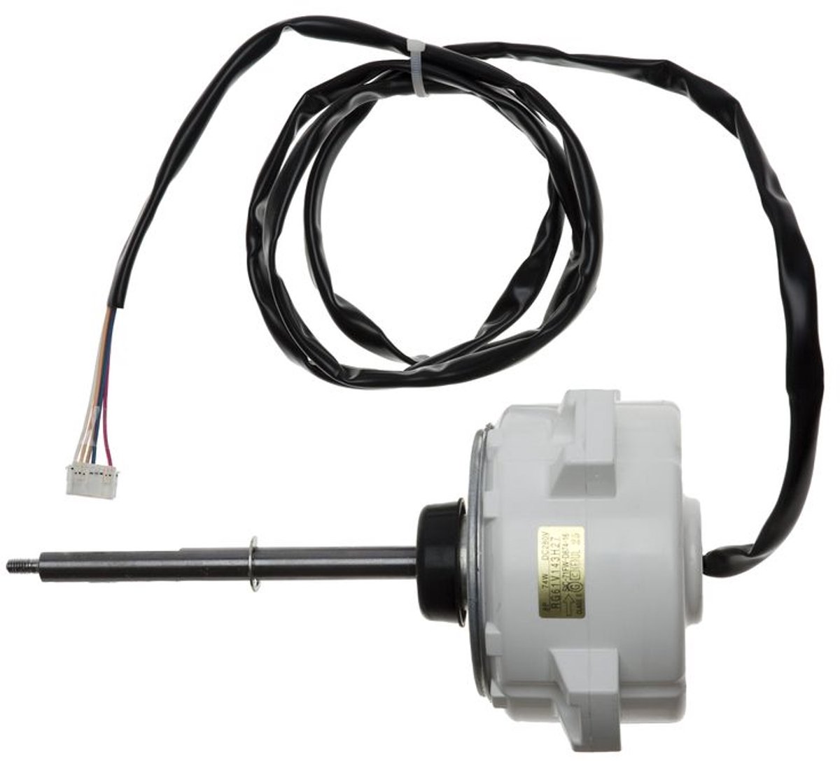 BRÖTJE Motor Ventilator BLW Split B, 7313610
