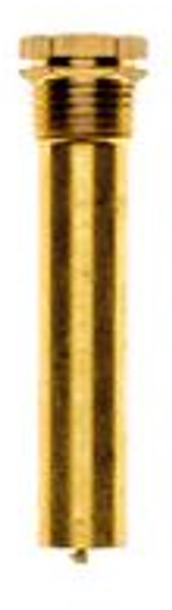 Brötje 1/2" Dompelhuls voor sensor L95 mm, BOK19-32, 7654091