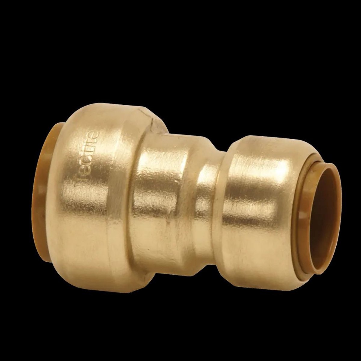 VSH Tectite Classic Verloopstuk i/i 18 x 15 Type T1R, 4751076