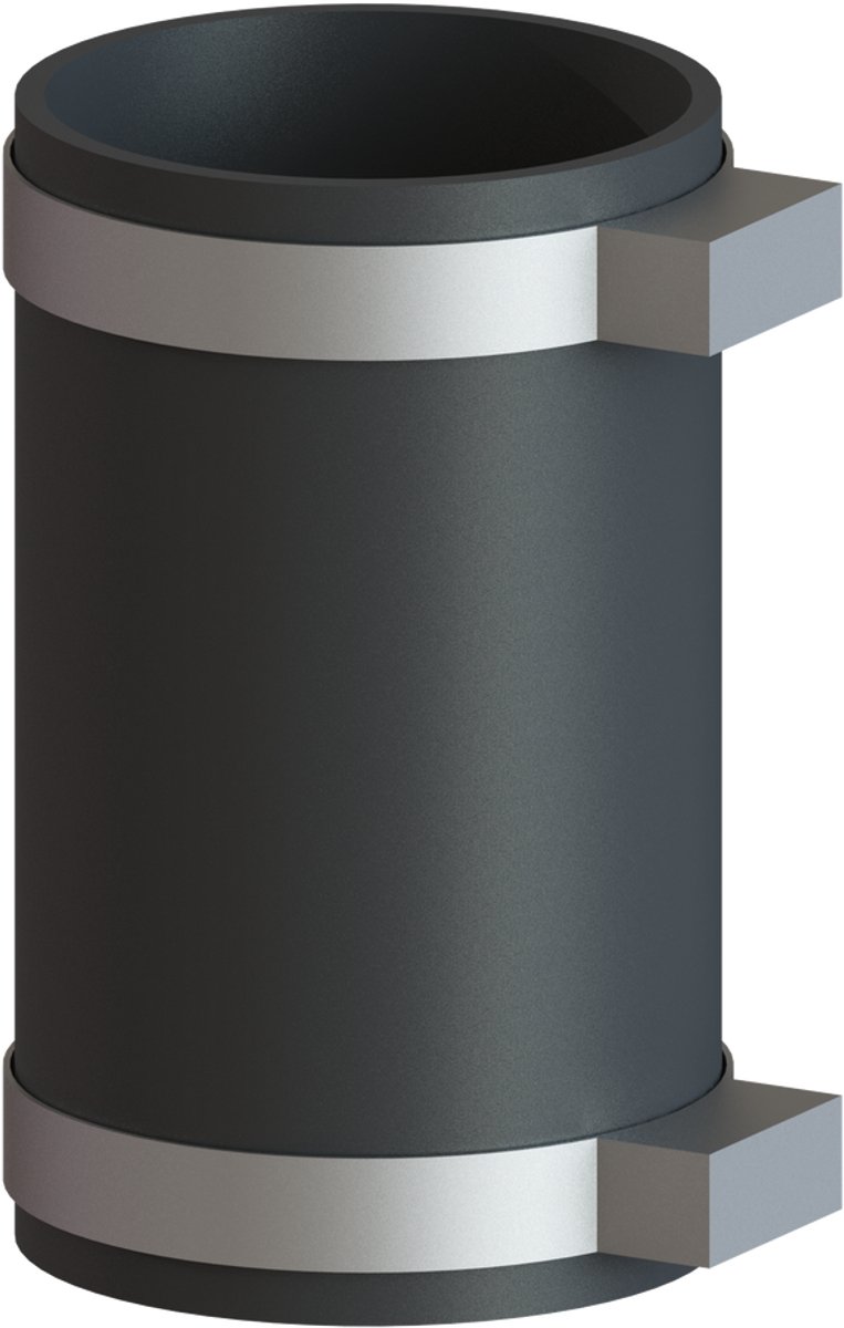 KESSEL-verbindingsslang - DN 100, voor drukleidingen van PE, 28663