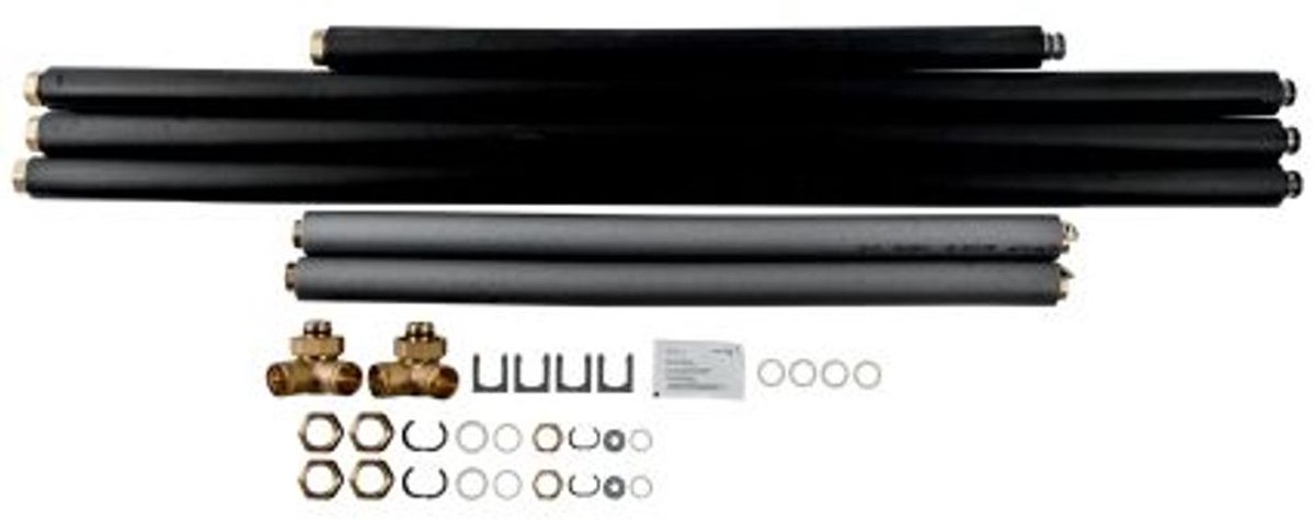 Wolf Aansluitset boiler TS/TR voor condensatieketel tot 40kW, 2070948