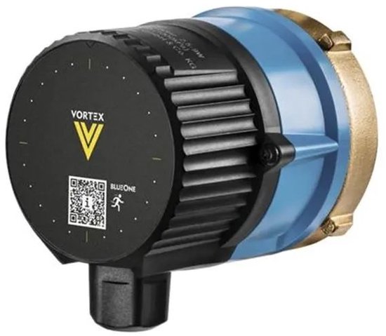 Vortex - BWO 155 - Universele motor - 230V/50Hz - Flexibel van Merkloos — afbeelding 2