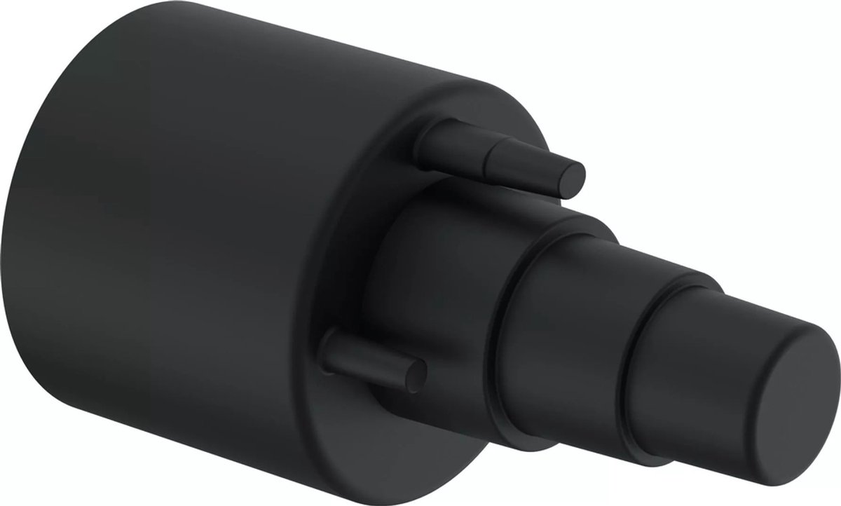 Uponor Ecoflex Rubber eindkap, Twin 75+90/250, 1088979
